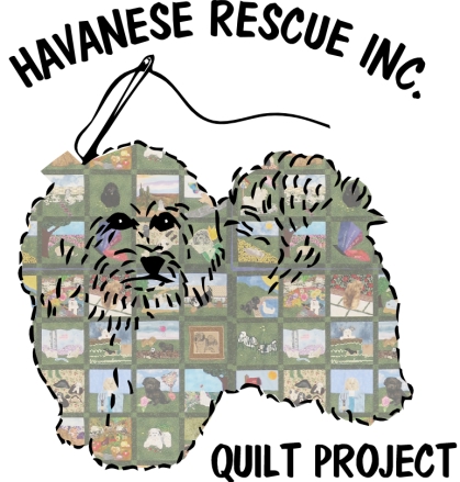 Rescue Quilt Project Logo