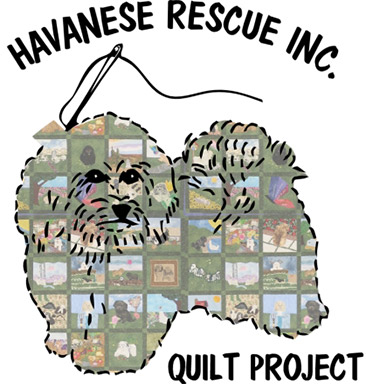 Rescue Quilt Project